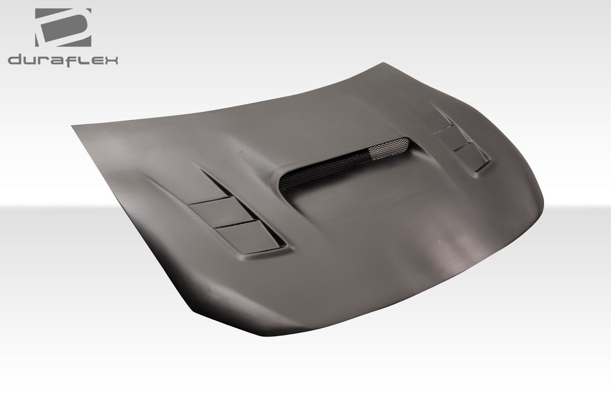 Hoods 115733 Duraflex