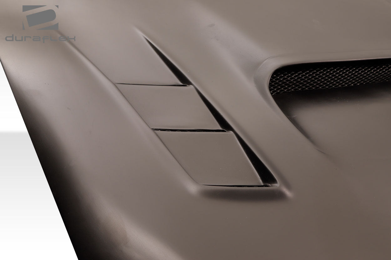 Hoods 115733 Duraflex