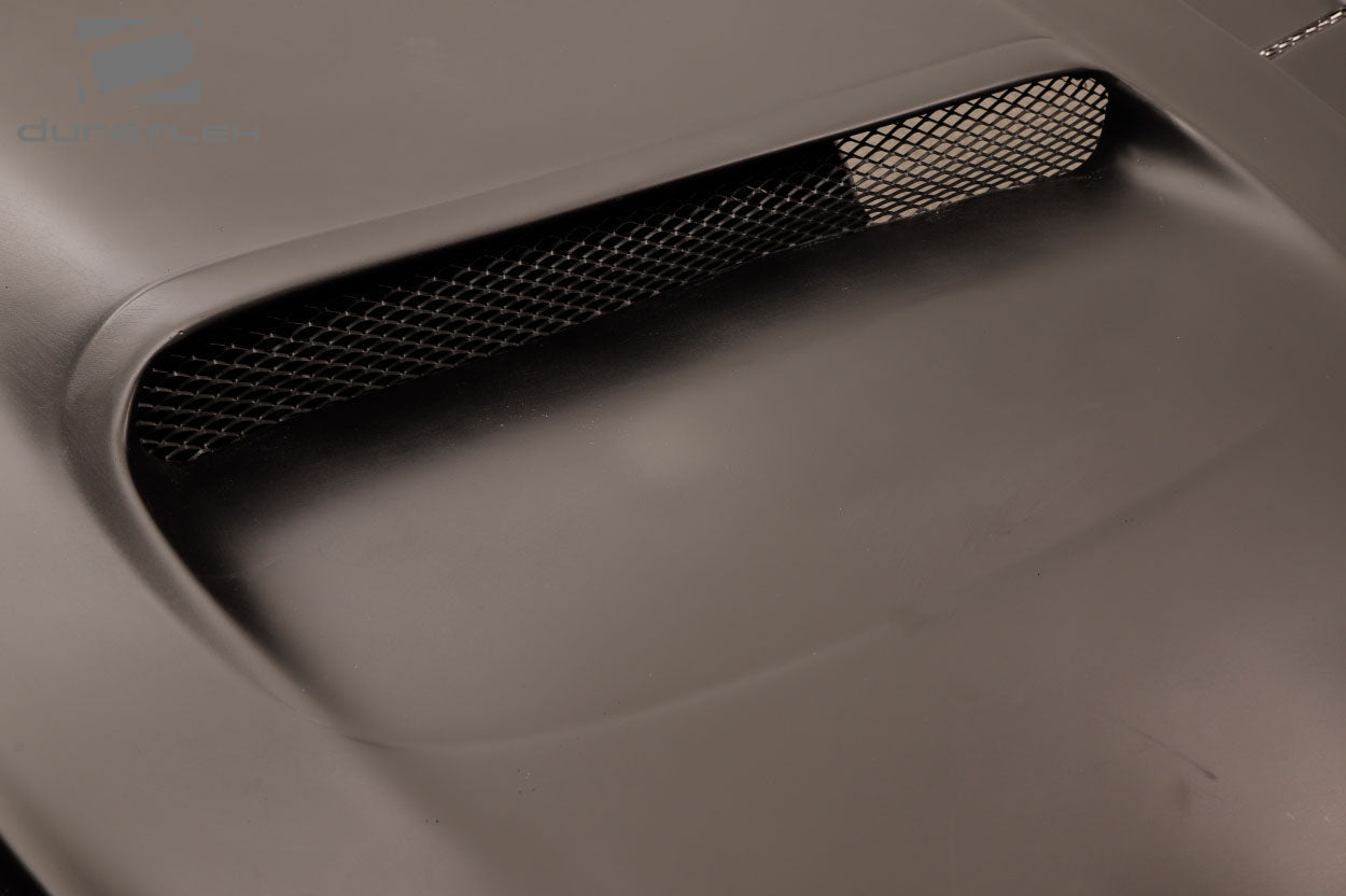 Hoods 115733 Duraflex