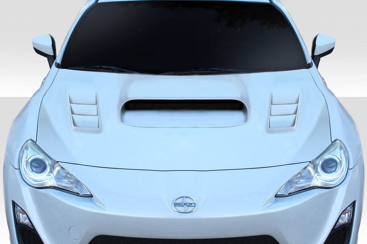 Hoods 115733 Duraflex