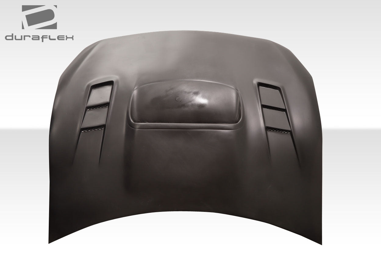 Hoods 115733 Duraflex
