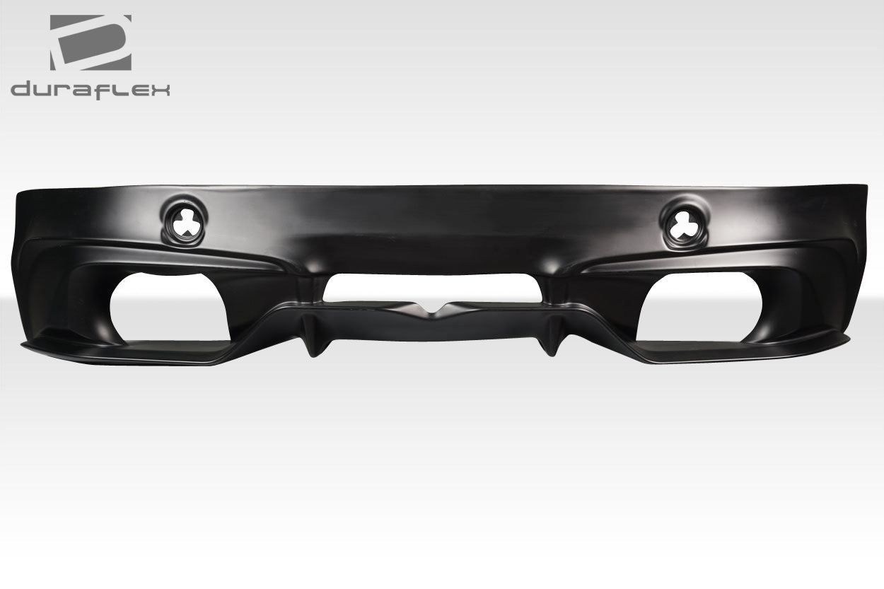 Rear Lip 117926 Duraflex