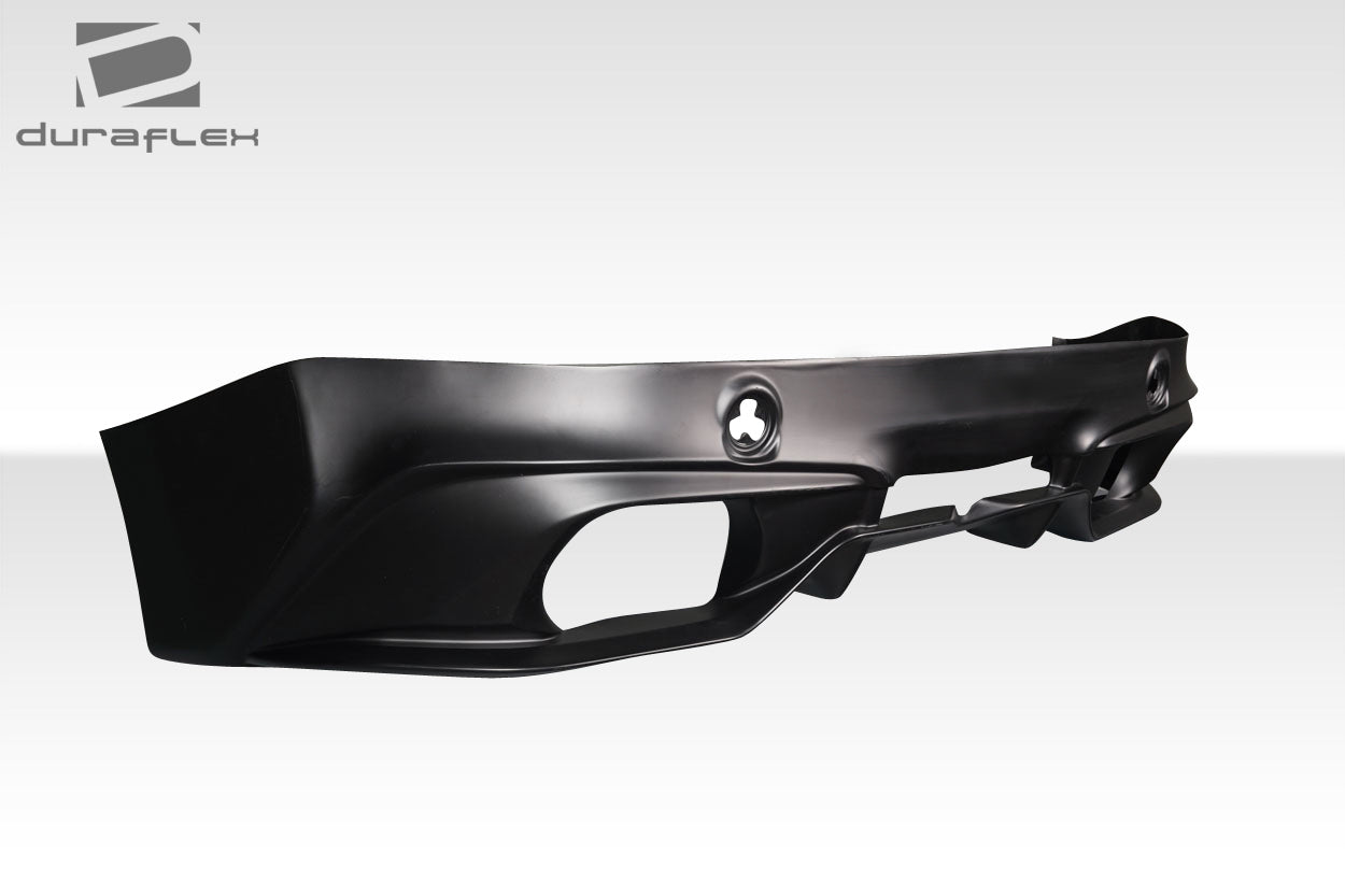 Rear Lip 117926 Duraflex