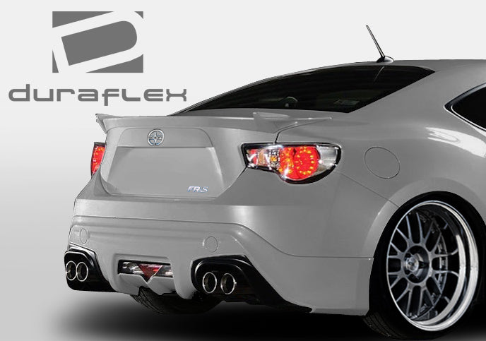 Rear Lip 108516 Duraflex