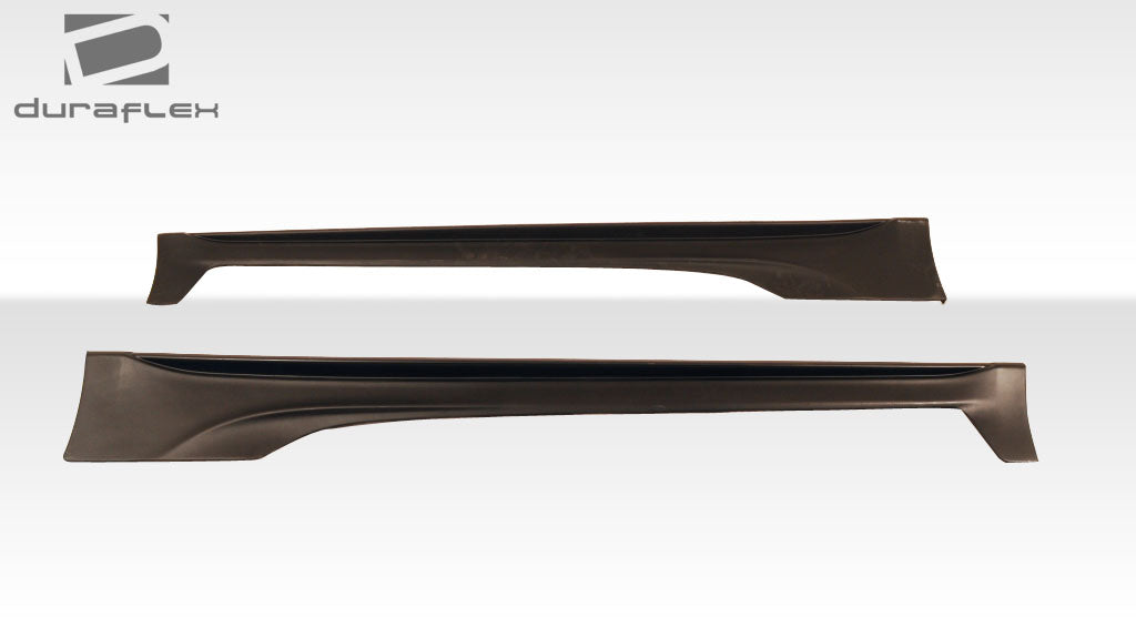 Side Skirts 108515 Duraflex