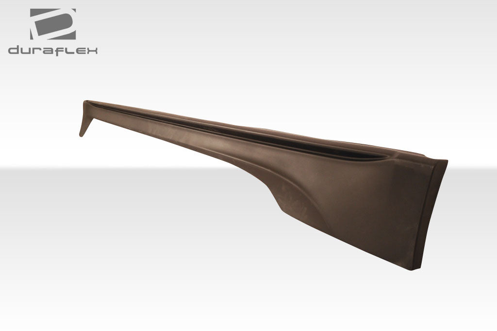 Side Skirts 108515 Duraflex