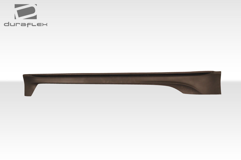 Side Skirts 108515 Duraflex