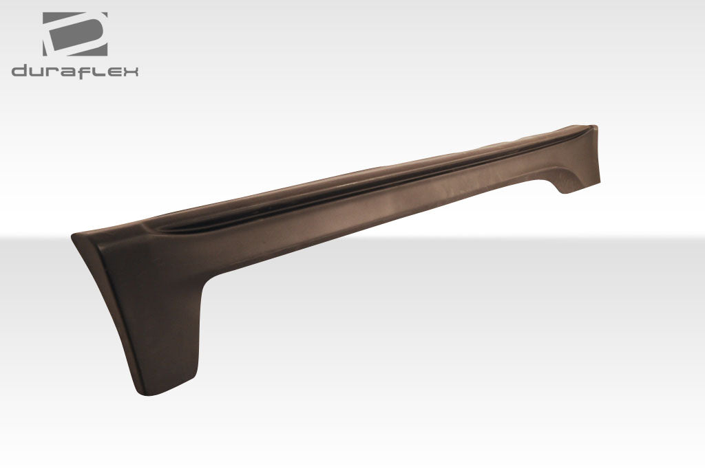 Side Skirts 108515 Duraflex