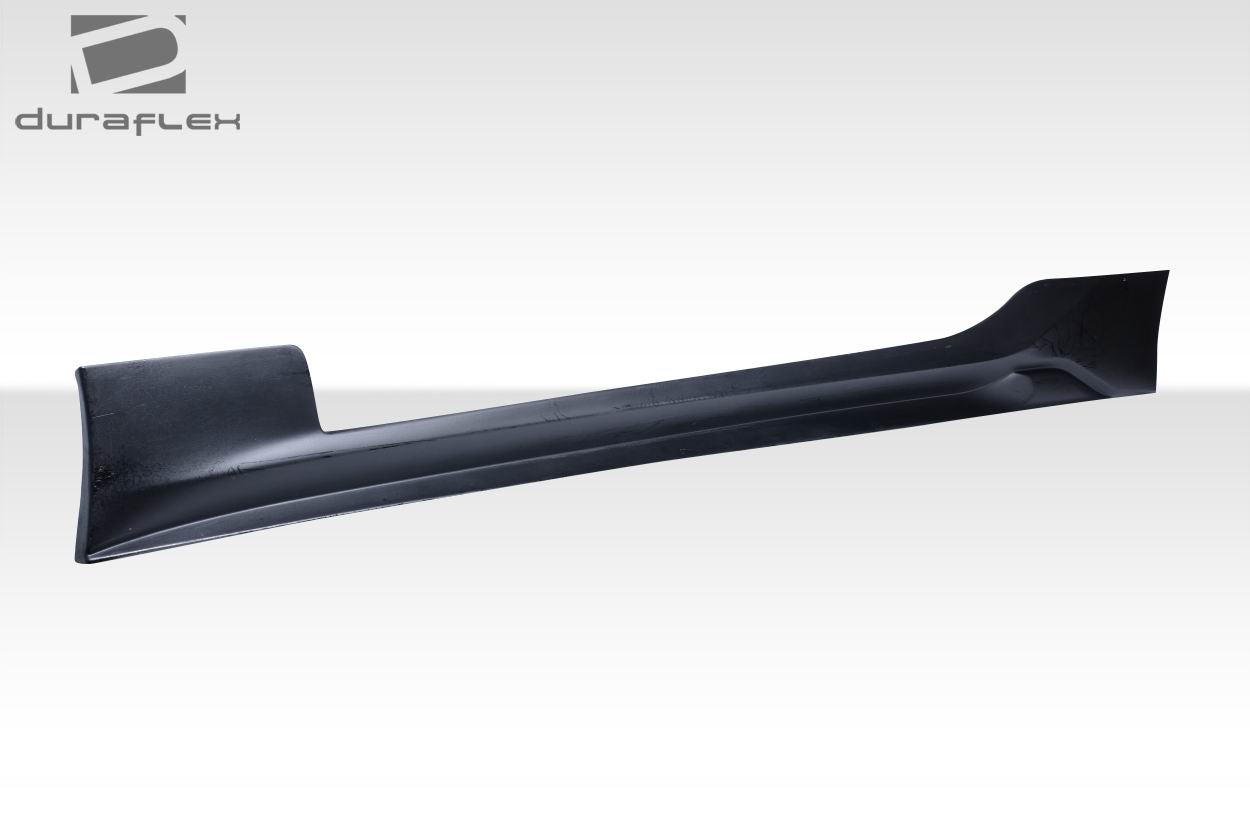 Side Skirts 116669 Duraflex