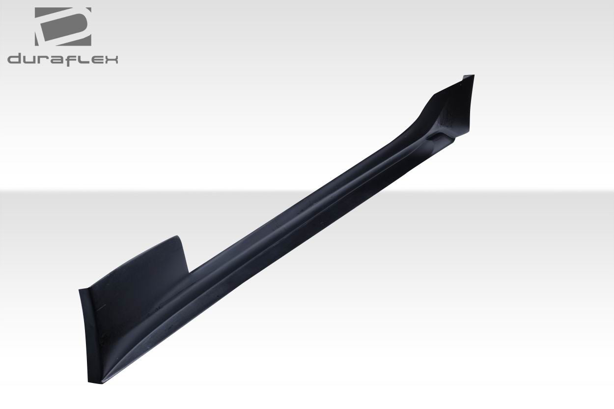 Side Skirts 116669 Duraflex