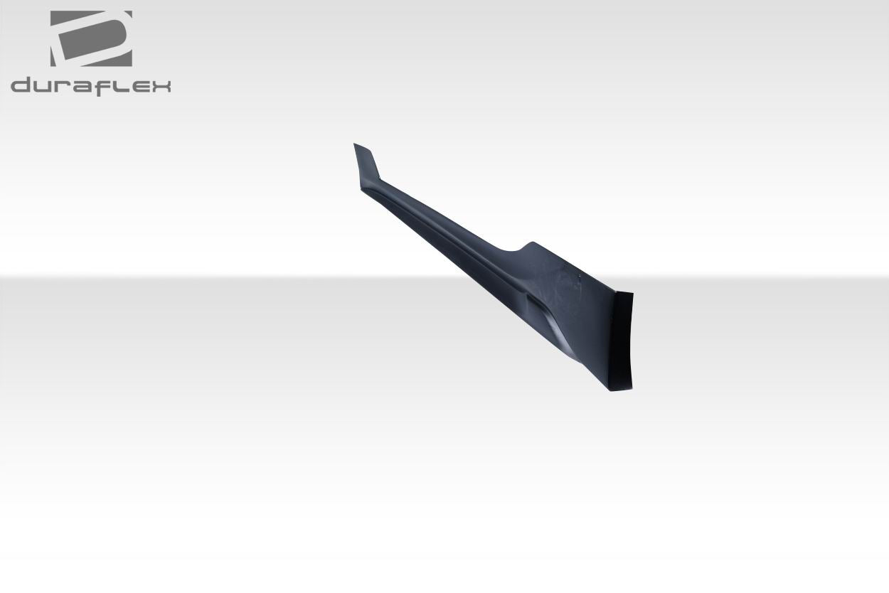 Side Skirts 116669 Duraflex