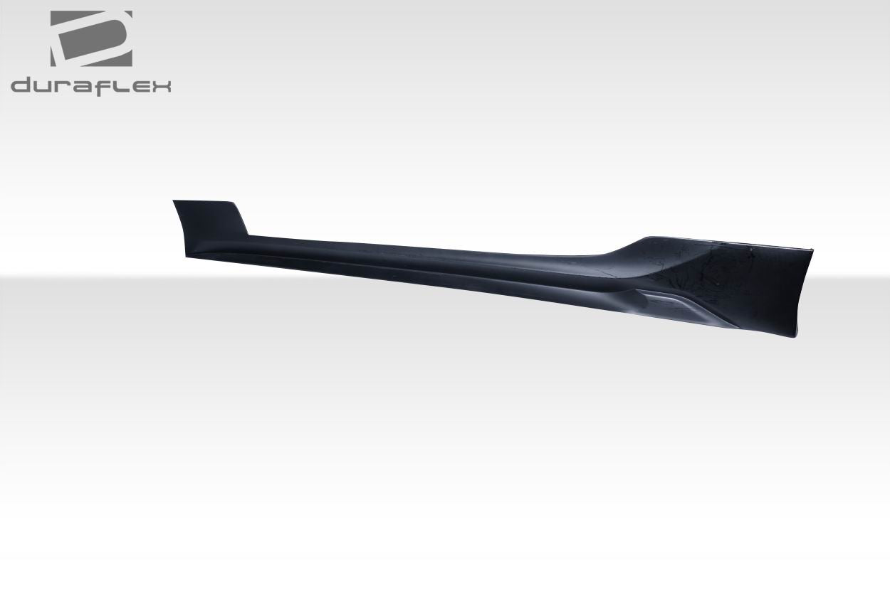 Side Skirts 116669 Duraflex