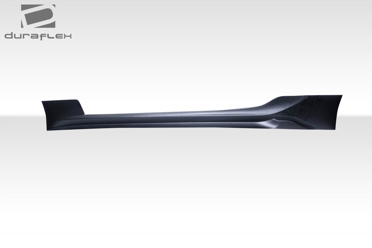 Side Skirts 116669 Duraflex