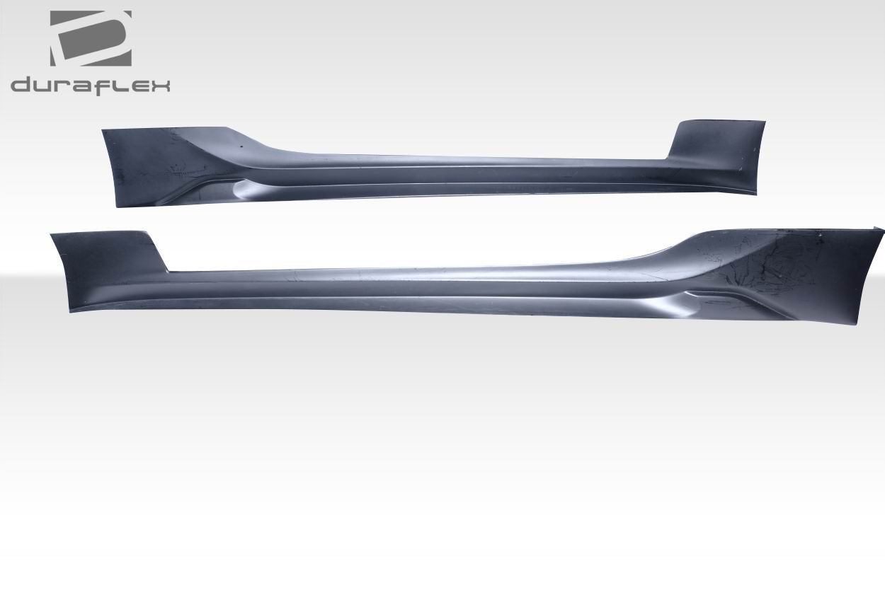 Side Skirts 116669 Duraflex