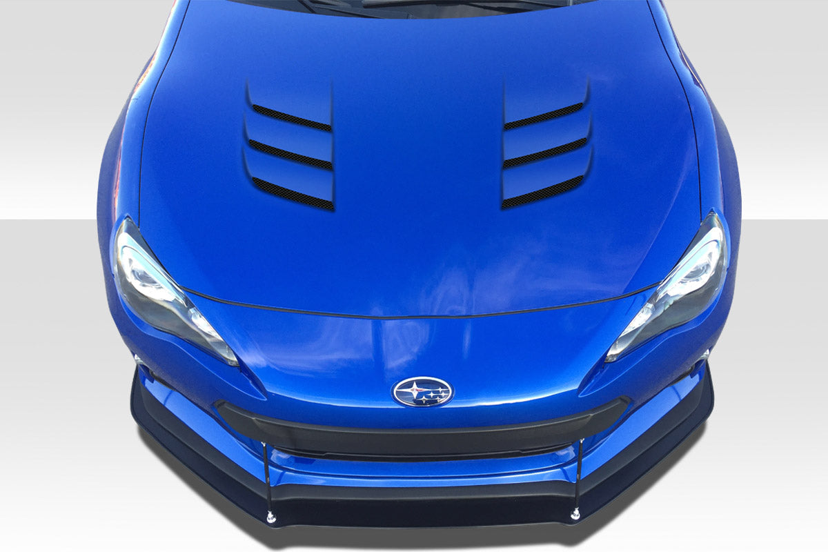 Hoods 114038 Duraflex
