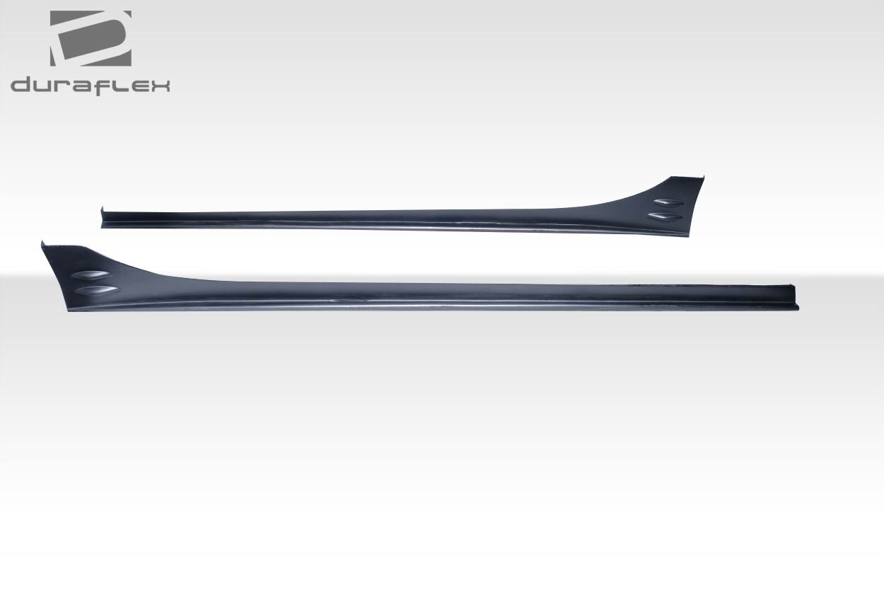 Side Skirts 116671 Duraflex