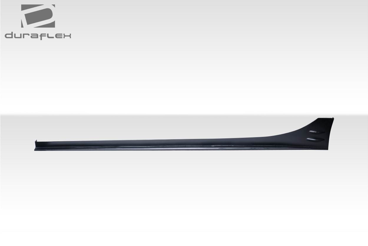 Side Skirts 116671 Duraflex