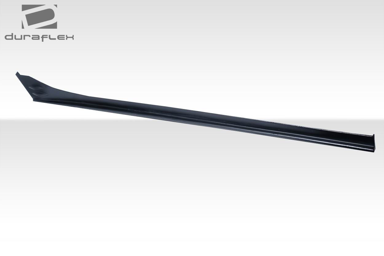 Side Skirts 116671 Duraflex