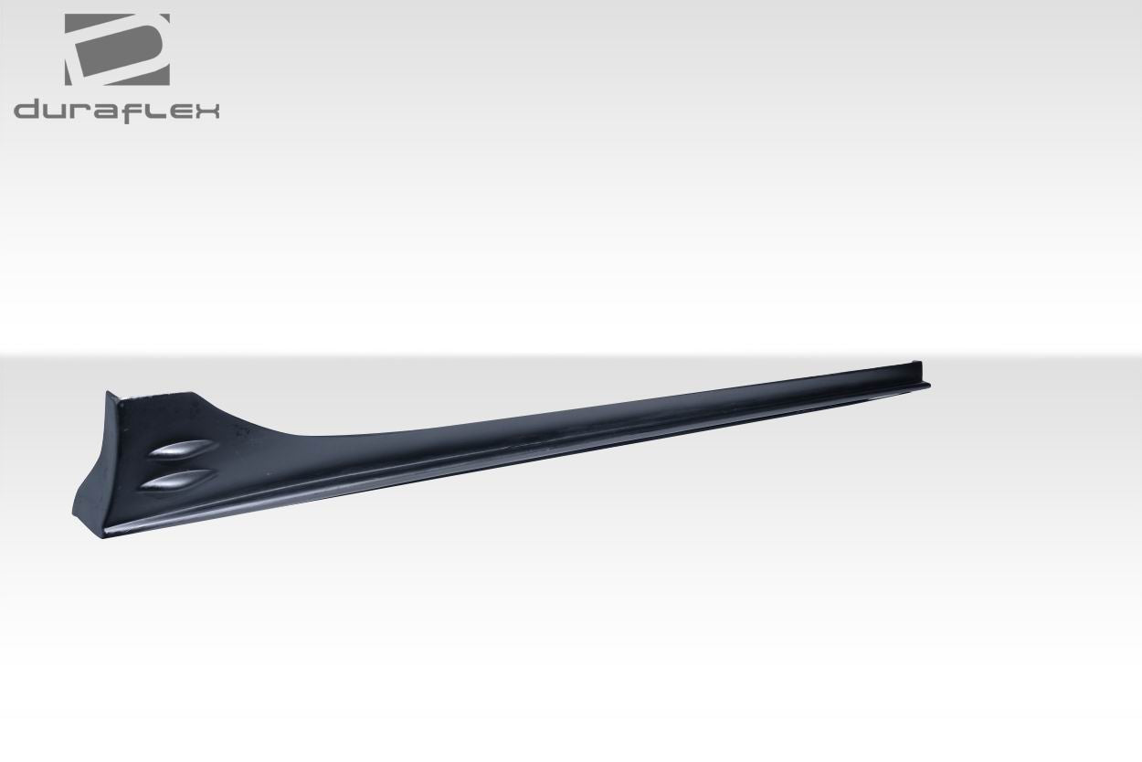 Side Skirts 116671 Duraflex