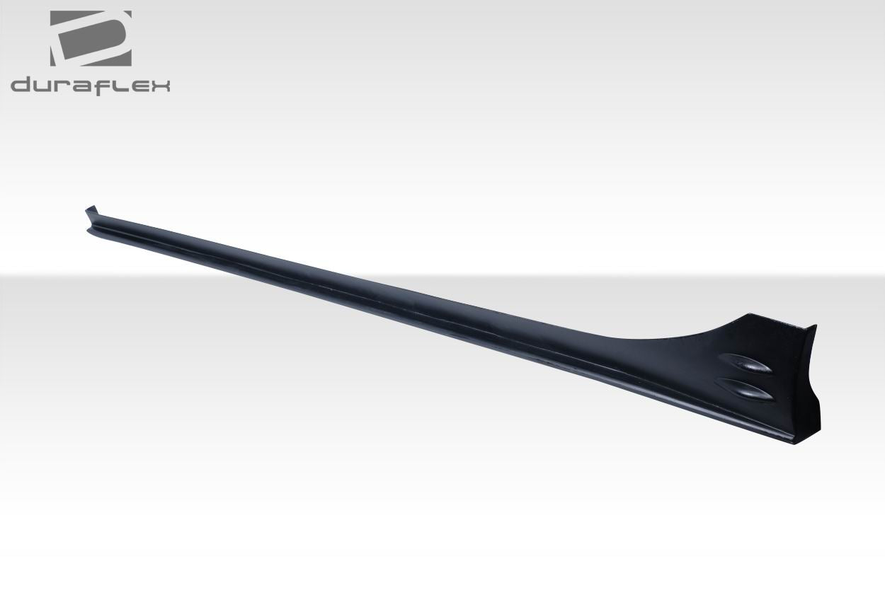 Side Skirts 116671 Duraflex