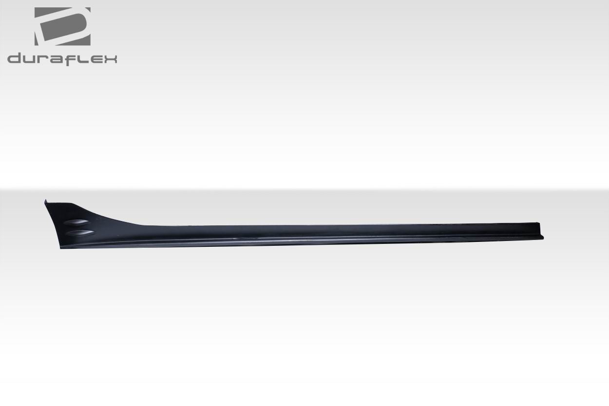 Side Skirts 116671 Duraflex