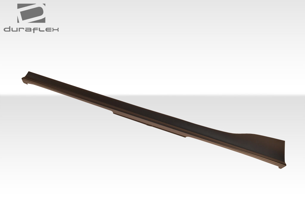 Side Skirts 112060 Duraflex