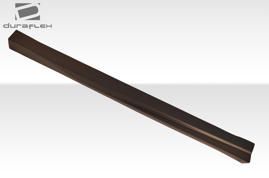 Side Skirts 112060 Duraflex