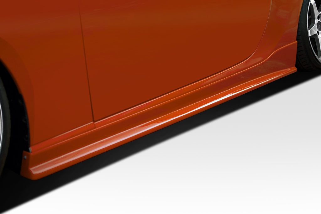 Side Skirts 112060 Duraflex