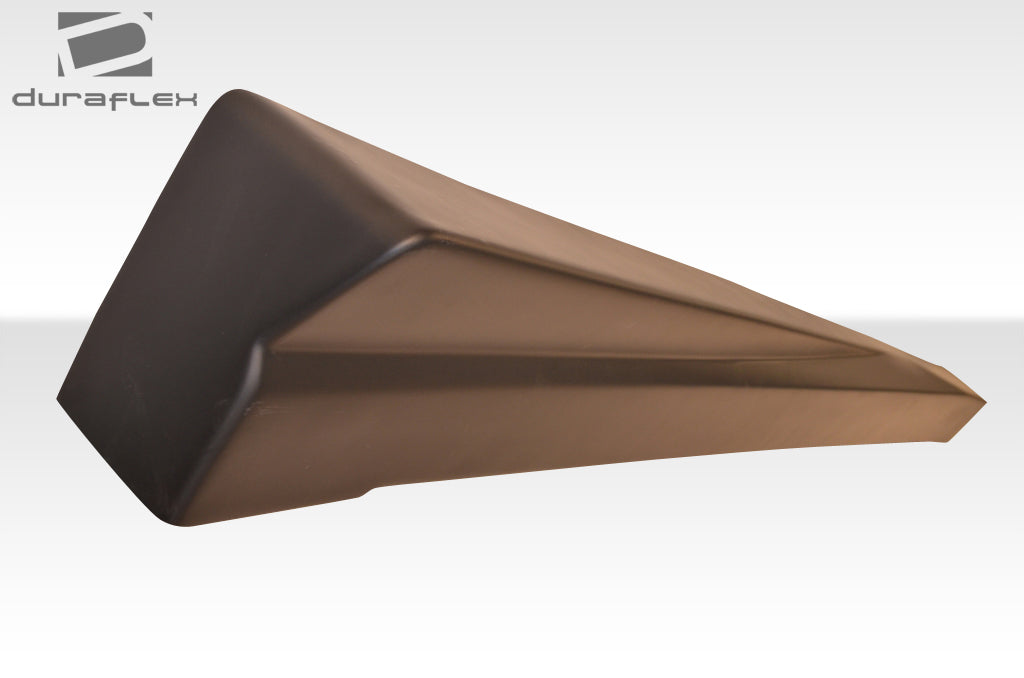 Side Skirts 112060 Duraflex