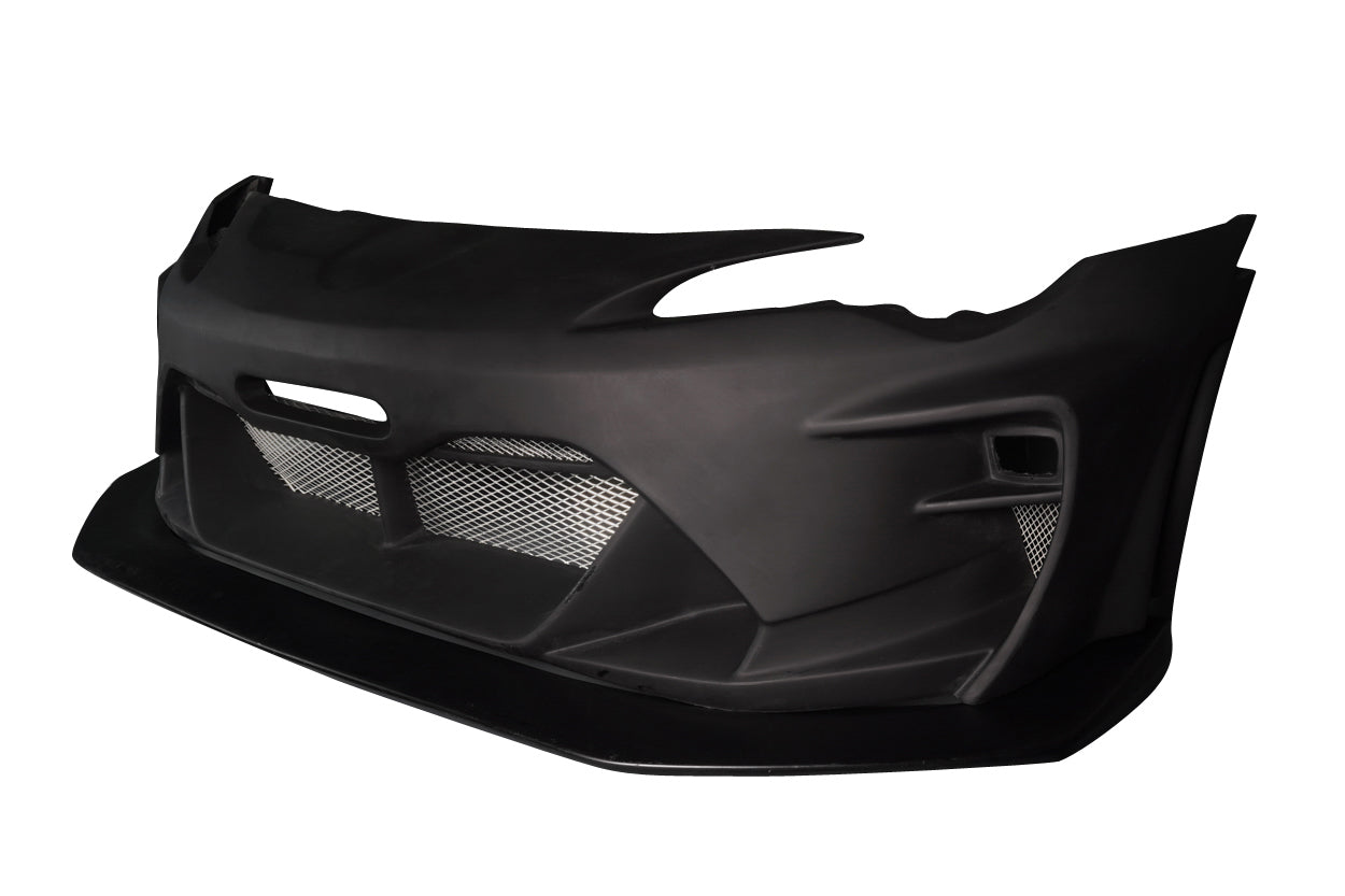 Bumper Covers - Front 119421 Duraflex