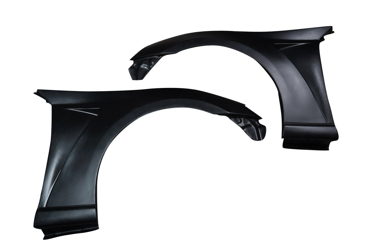 Fenders 119424 Duraflex