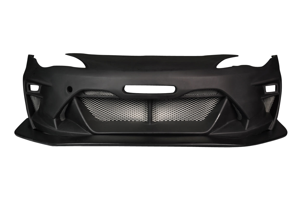Bumper Covers - Front 119421 Duraflex