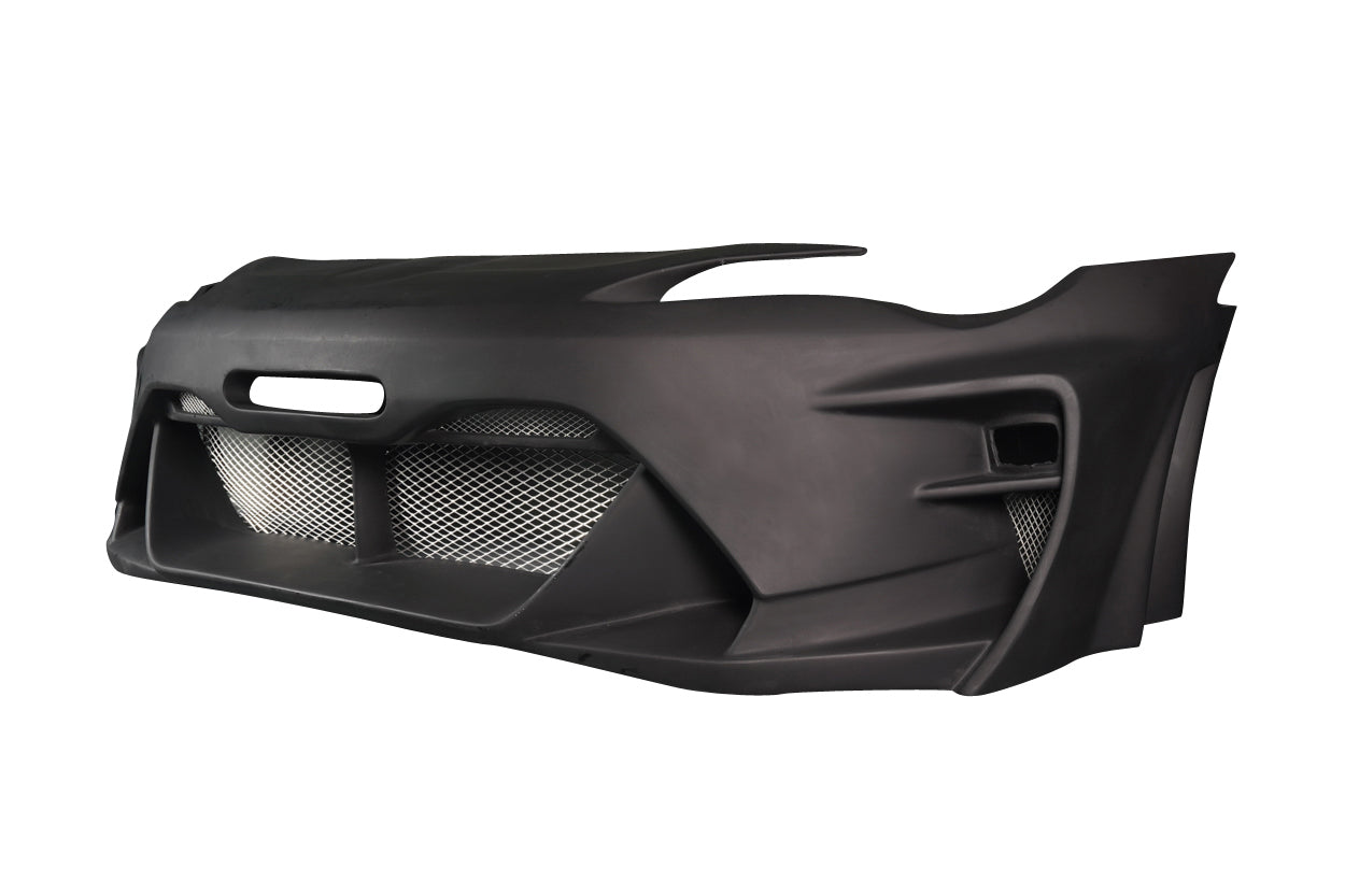 Bumper Covers - Front 119421 Duraflex