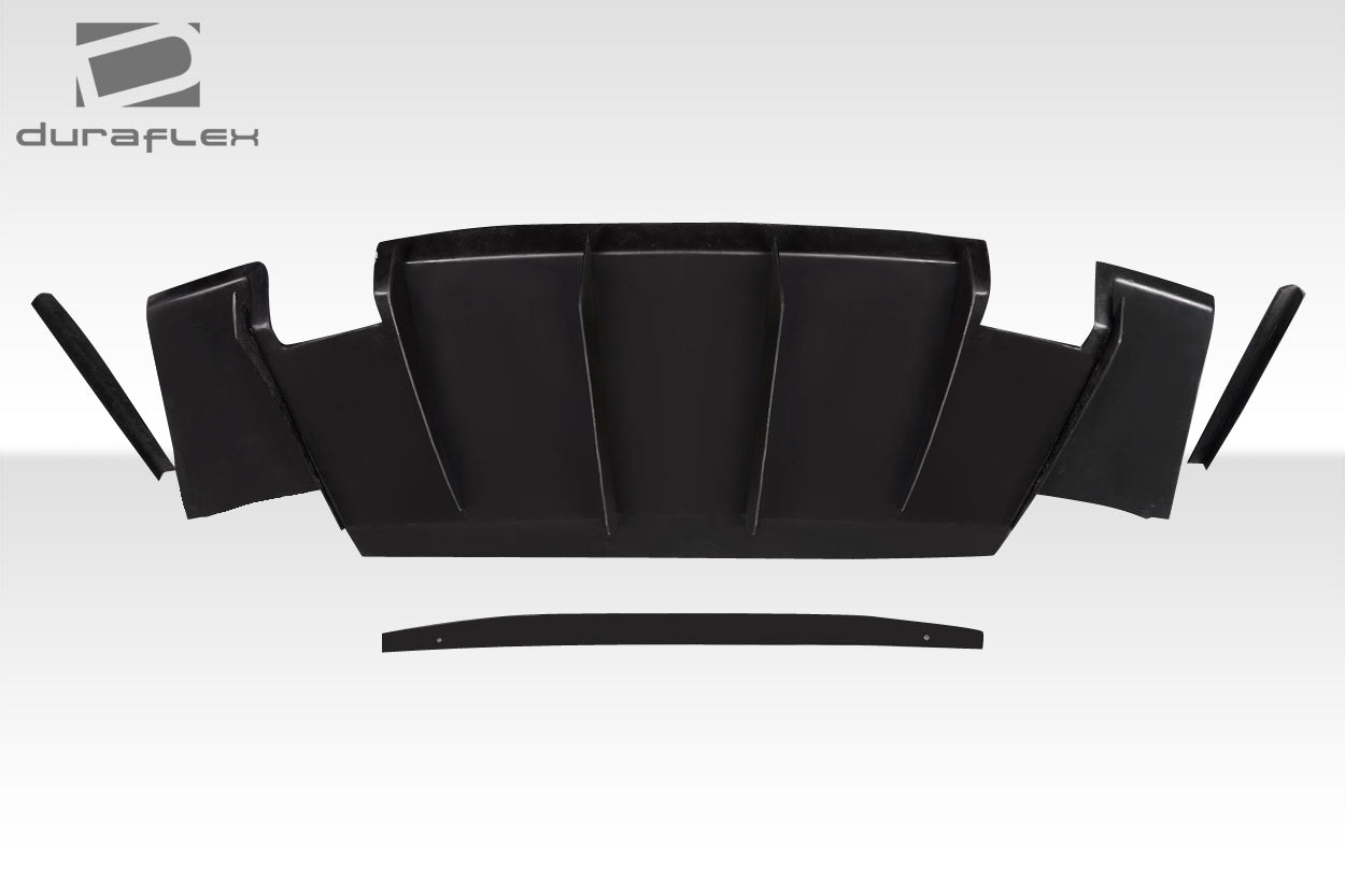 Rear Lip 119432 Duraflex