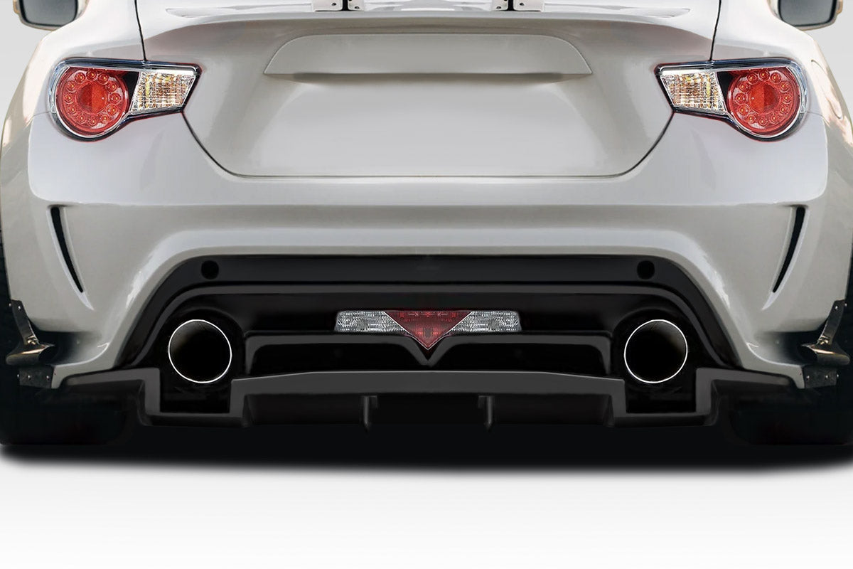 Rear Lip 119432 Duraflex