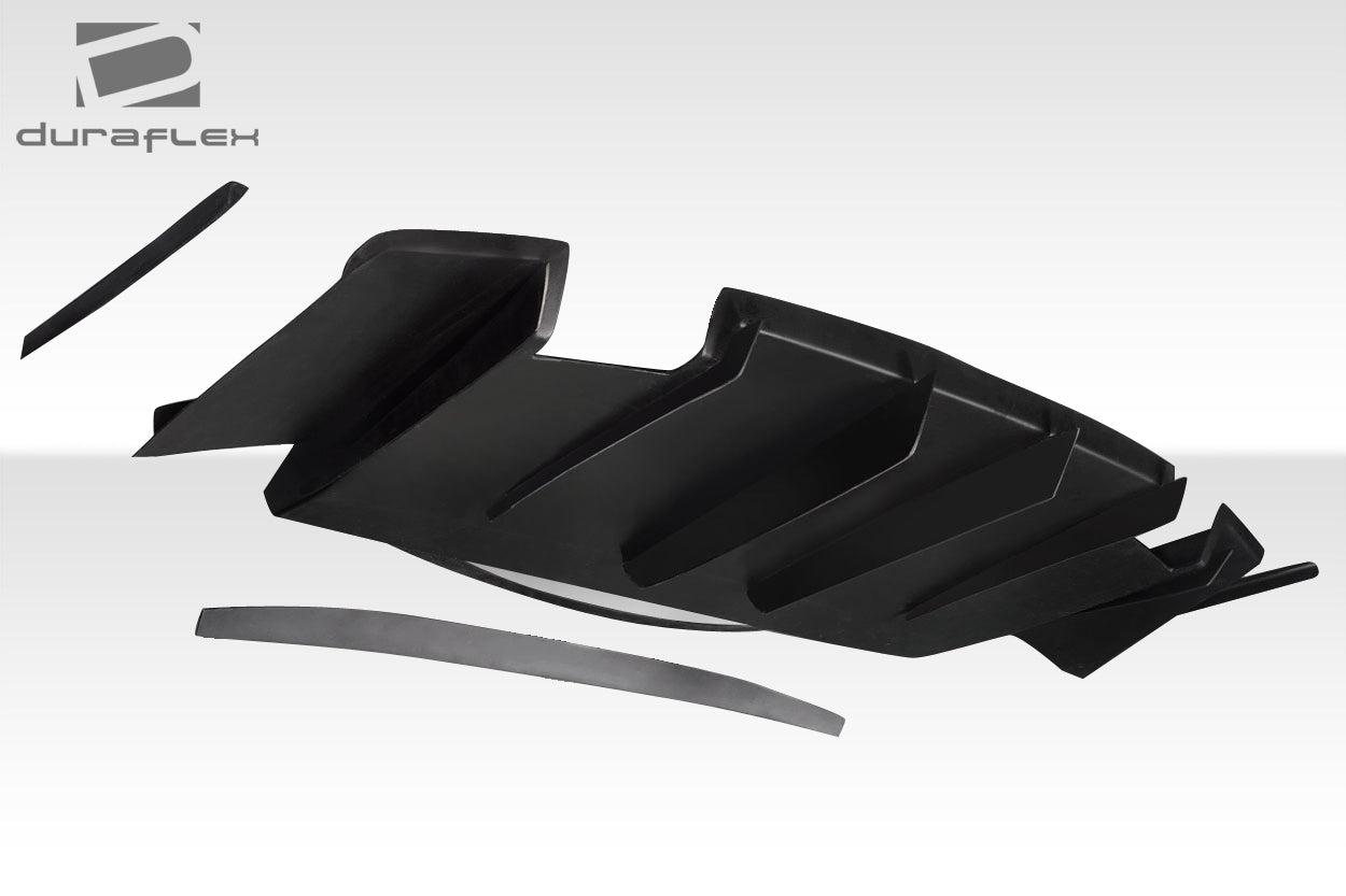 Rear Lip 119432 Duraflex