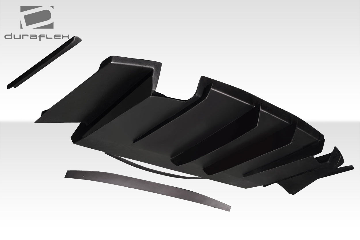 Rear Lip 119432 Duraflex