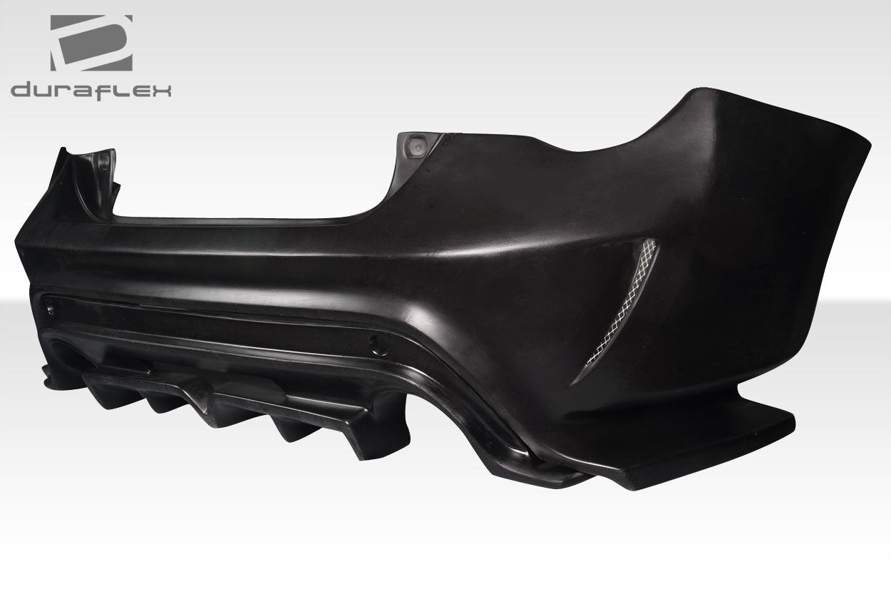 Bumper Covers - Front 119427 Duraflex