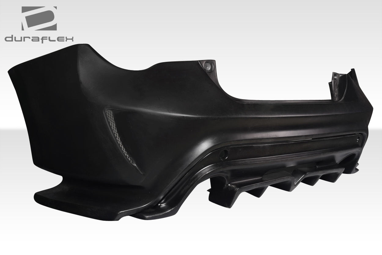 Bumper Covers - Front 119427 Duraflex
