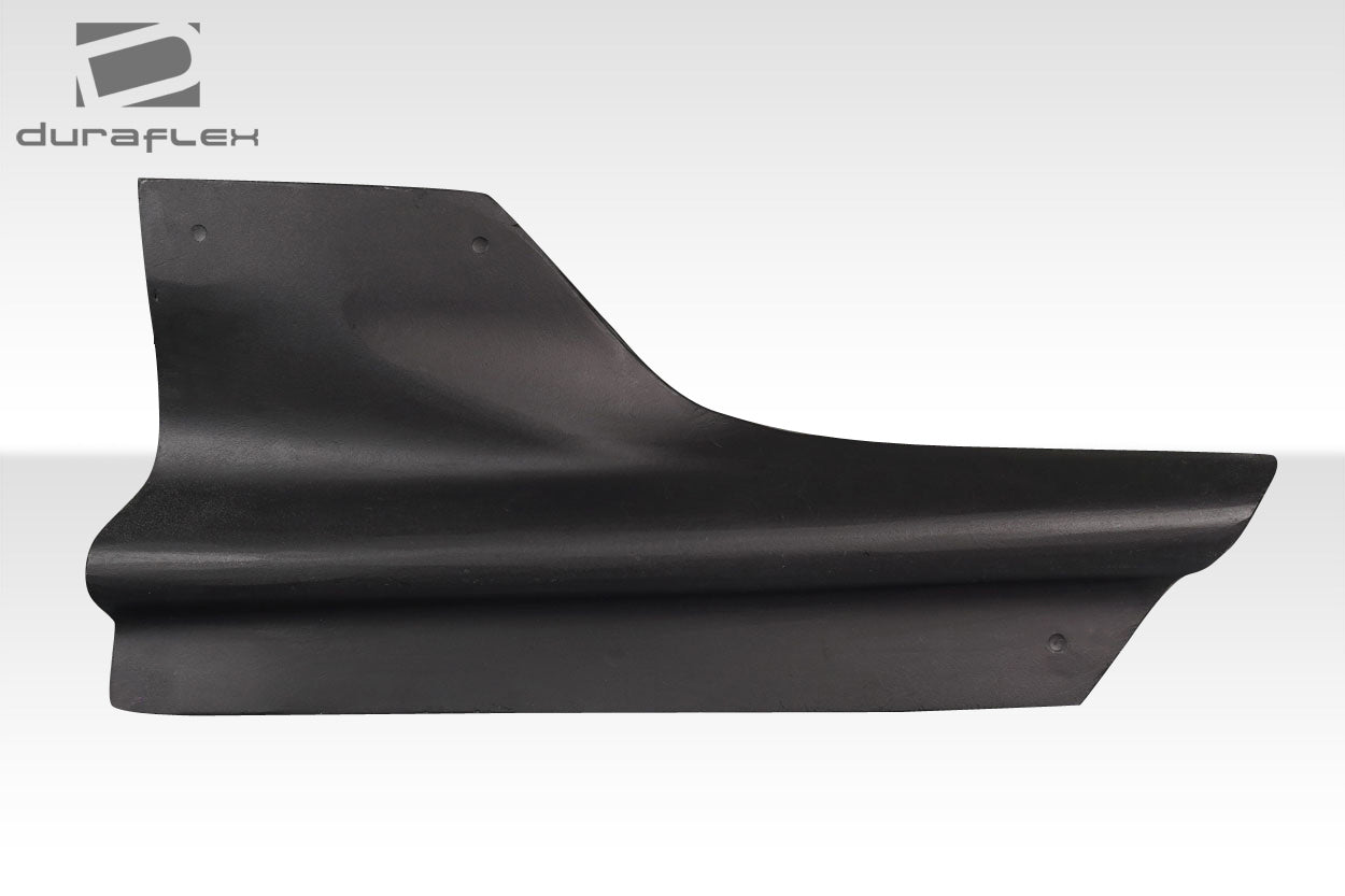 Bumper Covers - Front 119427 Duraflex