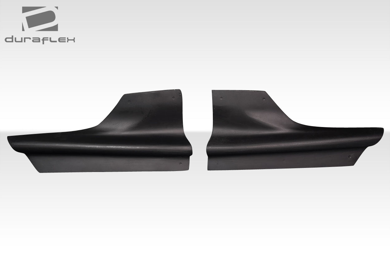 Bumper Covers - Front 119427 Duraflex