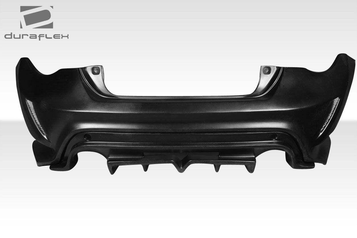 Bumper Covers - Front 119427 Duraflex