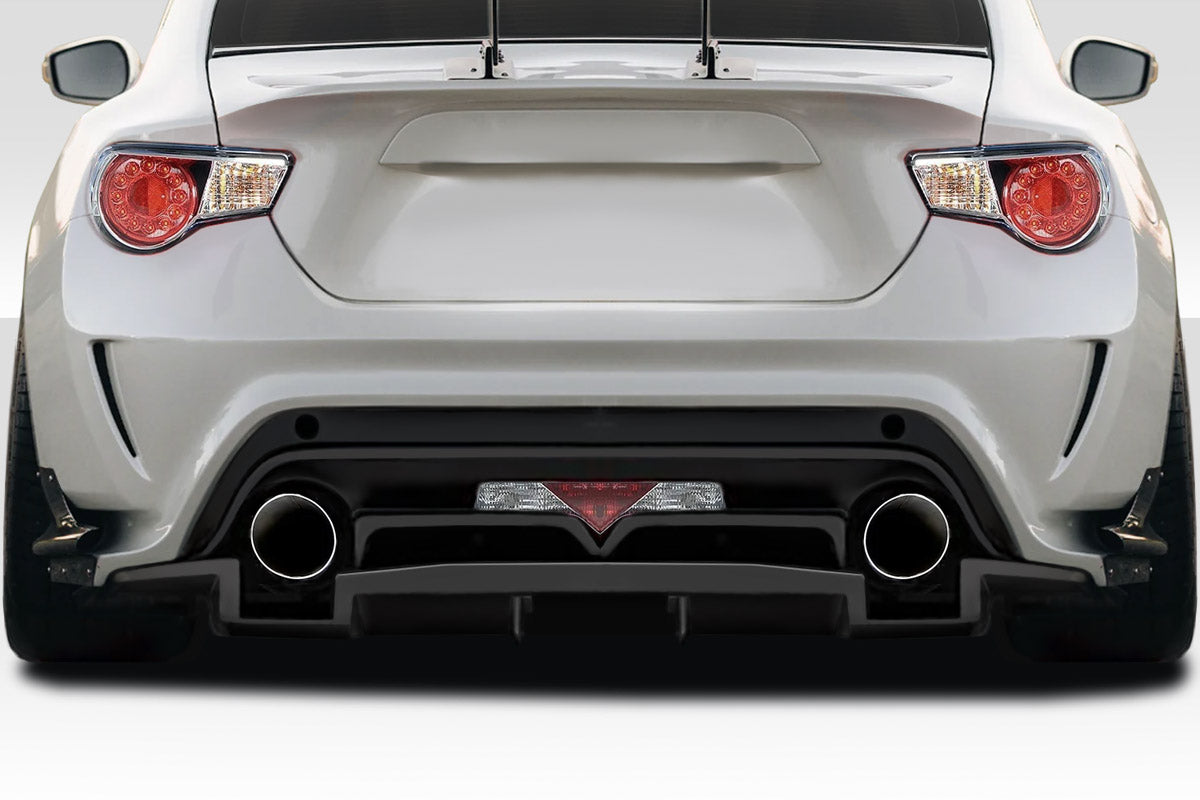 Bumper Covers - Front 119427 Duraflex