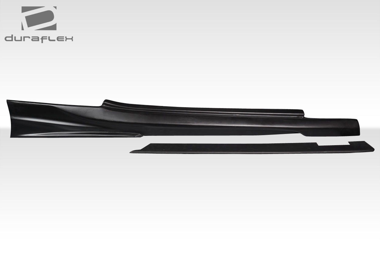 Side Skirts 119426 Duraflex