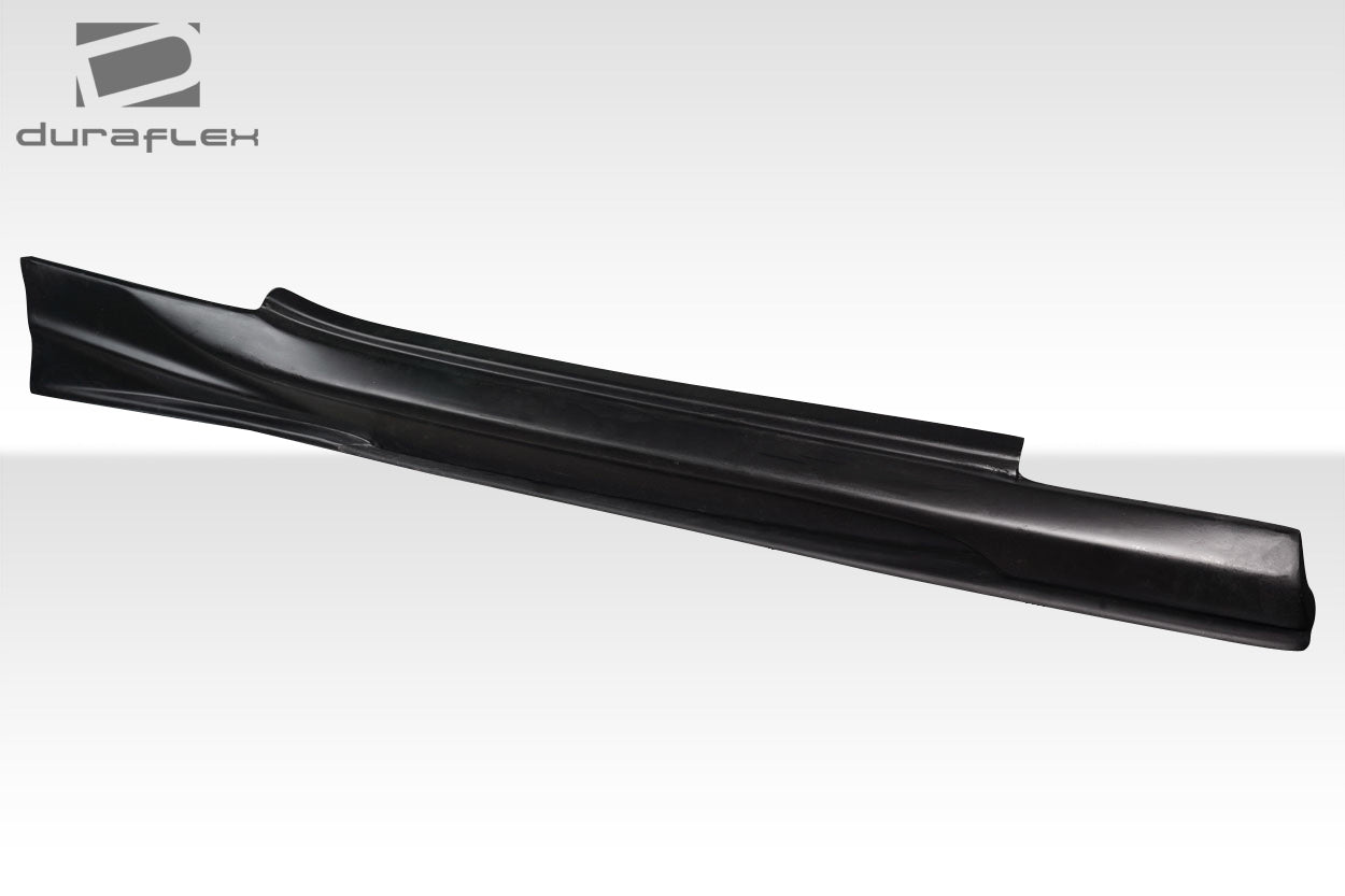 Side Skirts 119426 Duraflex