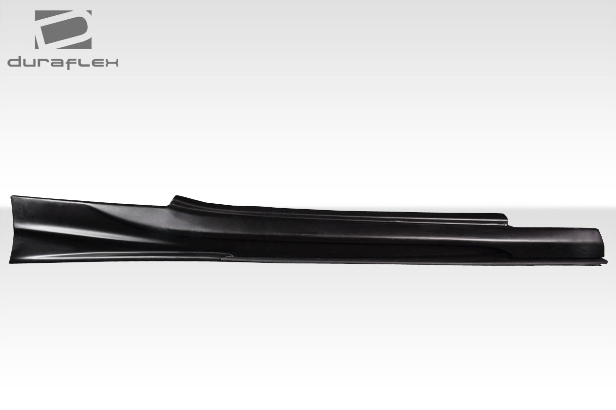 Side Skirts 119426 Duraflex