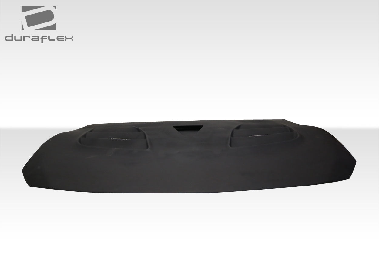 Hoods 114393 Duraflex