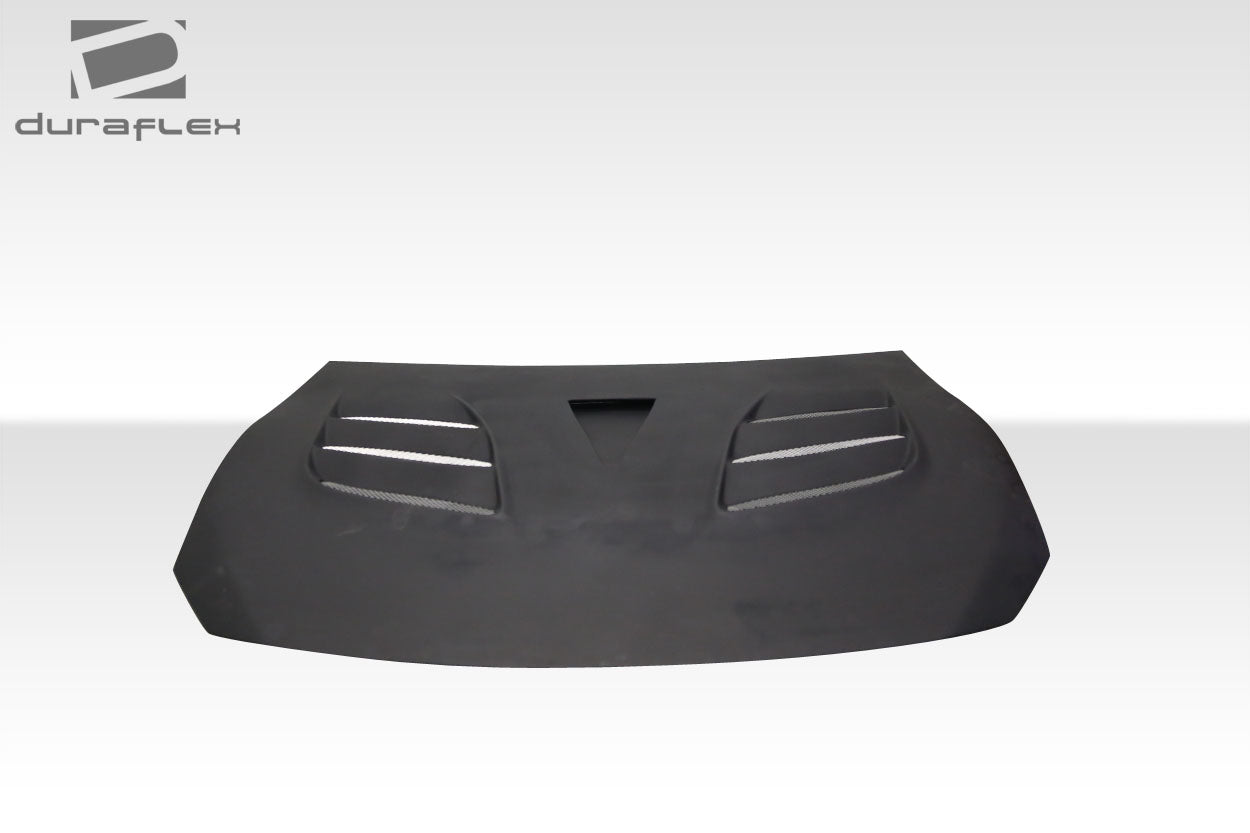 Hoods 114393 Duraflex