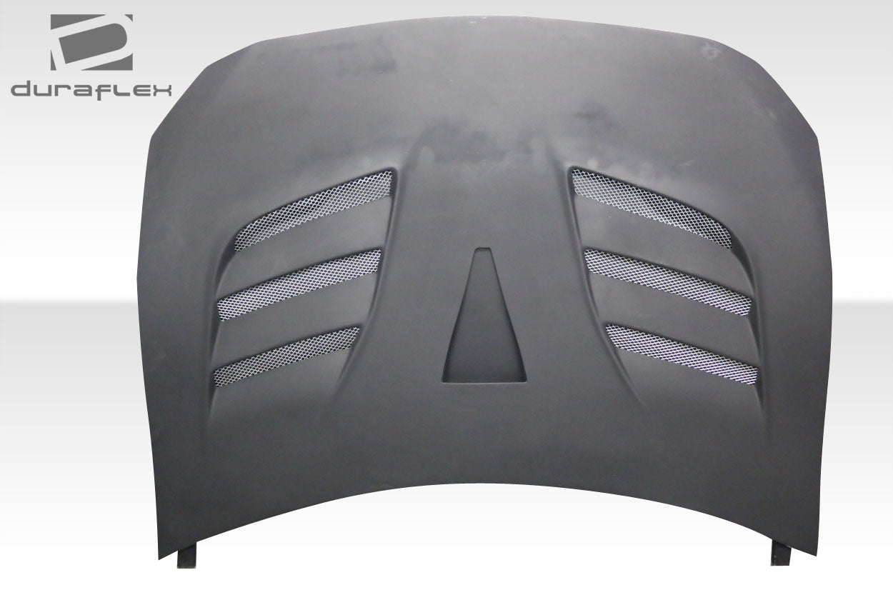 Hoods 114393 Duraflex