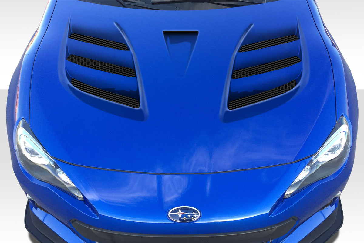 Hoods 114393 Duraflex